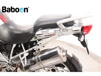 BMW R 1200 GS ABS picture 21