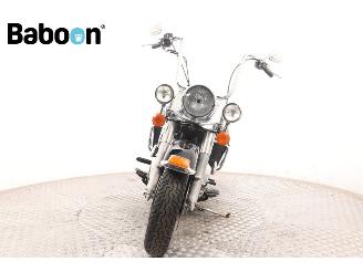 Harley-Davidson  FLHR Road King picture 3