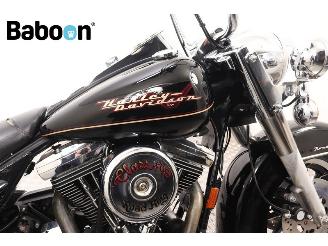Harley-Davidson  FLHR Road King picture 11