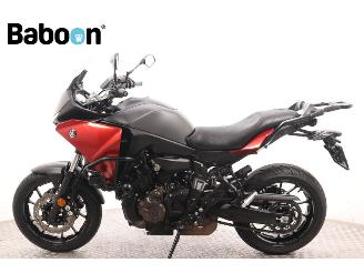 Yamaha  Tracer 7 picture 5