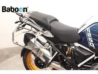 BMW R 1250 GS Adventure Trophy picture 11