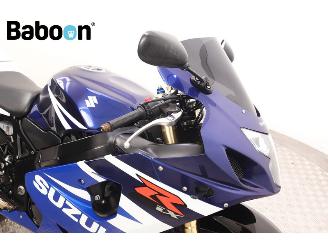 Suzuki GSX-R 600  picture 13