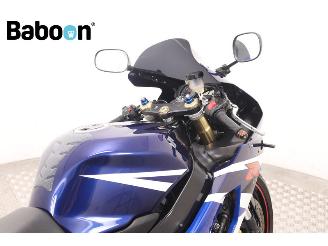 Suzuki GSX-R 600  picture 15