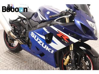 Suzuki GSX-R 600  picture 18