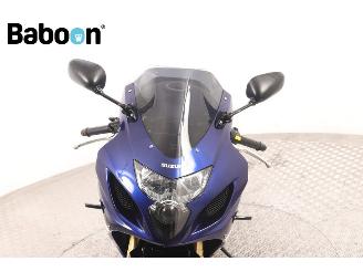 Suzuki GSX-R 600  picture 19