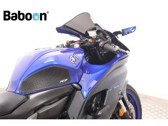 Yamaha  YZF-R7 picture 10