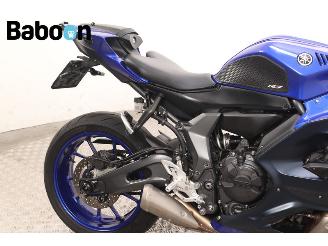 Yamaha  YZF-R7 picture 11