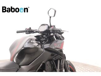 Kawasaki Z 650  picture 10