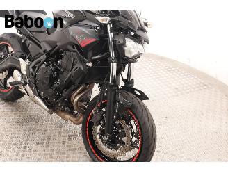 Kawasaki Z 650  picture 18