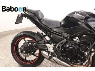 Kawasaki Z 650  picture 11