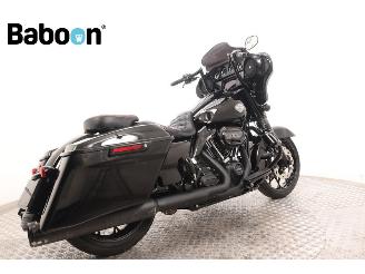 Harley-Davidson  FLHXS Street Glide Special 114 picture 8