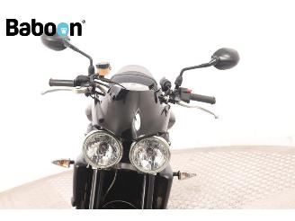 Triumph Street Triple  picture 18