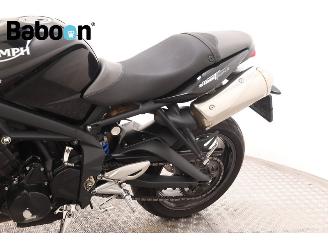 Triumph Street Triple  picture 22