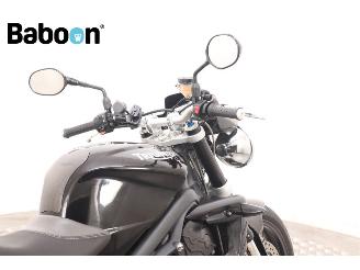 Triumph Street Triple  picture 10