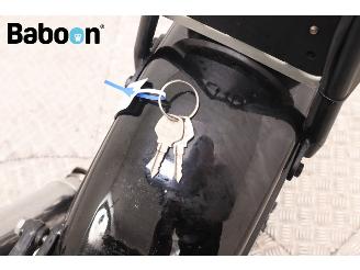 Harley-Davidson  FXS 1340 Shovelhead picture 21