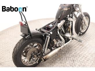 Harley-Davidson  FXS 1340 Shovelhead picture 9