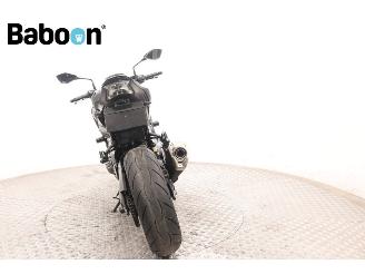 Kawasaki Z 900  picture 7