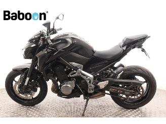 Kawasaki Z 900  picture 5