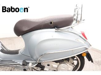 Vespa  Primavera 45KM picture 16