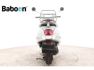 Vespa  Primavera 45KM picture 7