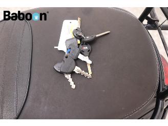 Vespa  Sprint 45KM picture 16