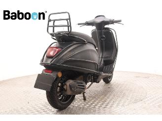 Vespa  Sprint 45KM picture 8