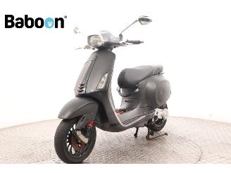 Vespa  Sprint 45KM picture 4