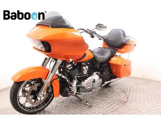 Harley-Davidson  FLTRXS Road Glide Special ABS picture 4