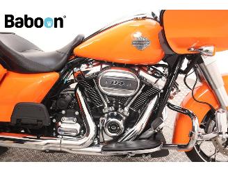 Harley-Davidson  FLTRXS Road Glide Special ABS picture 15
