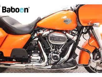 Harley-Davidson  FLTRXS Road Glide Special ABS picture 12