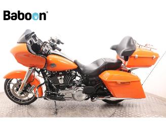 Harley-Davidson  FLTRXS Road Glide Special ABS picture 5