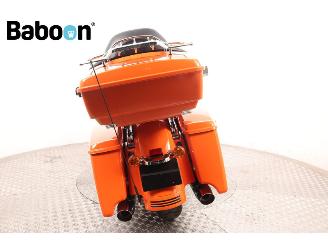 Harley-Davidson  FLTRXS Road Glide Special ABS picture 7