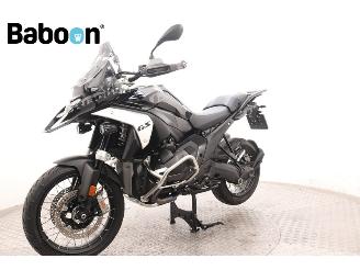 BMW R 1300 GS Triple Black picture 4