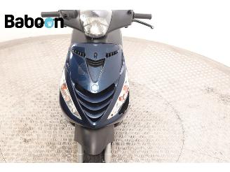 Piaggio  Zip 25KM picture 15