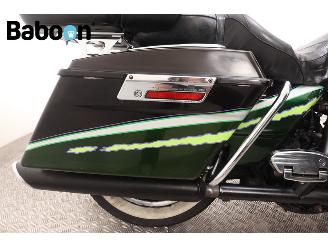 Harley-Davidson  FLHTCUSE CVO Ultra Classic picture 13