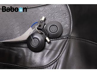 Harley-Davidson  FLHTCUSE CVO Ultra Classic picture 22