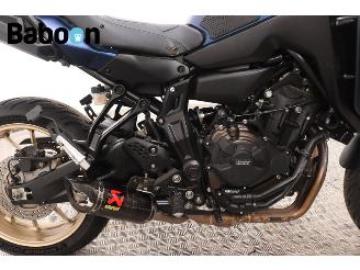 Yamaha  Tracer 7 GT picture 13