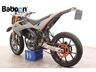 Rieju  MRT 50 45KM picture 6