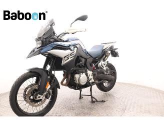 BMW F 850 GS Trophy picture 4
