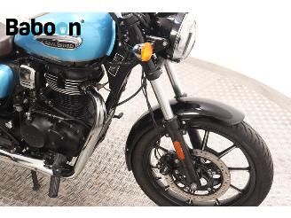 Royal Enfield  Meteor 350 picture 13