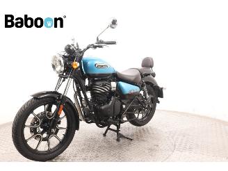 Royal Enfield  Meteor 350 picture 4
