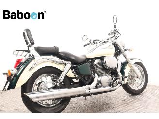 Honda VT 750 C2 Shadow Ace picture 8