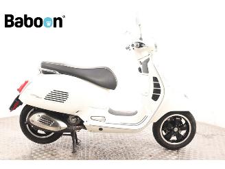 Vespa GTS 300 HPE 2022/4
