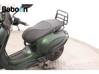 Vespa  Sprint 45KM picture 20