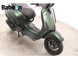 Vespa  Sprint 45KM picture 17