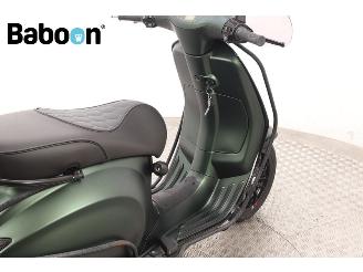 Vespa  Sprint 45KM picture 12