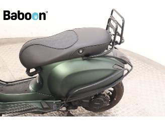 Vespa  Sprint 45KM picture 21