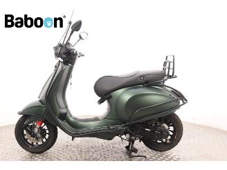 Vespa  Sprint 45KM picture 6
