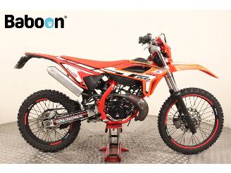 Beta RR 50 Enduro Sport 2023/9