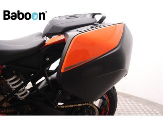 KTM  1290 Super Duke GT picture 21